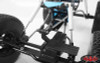 RC4WD Bully II Comp MOA Titanium Threaded Link Set Crawler Suspension Z-S1801